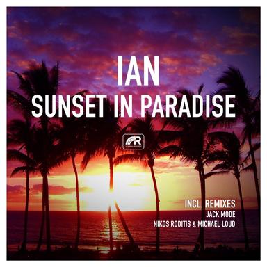 Sunset in Paradise - Nikos Roditis & Michael Loud Remix