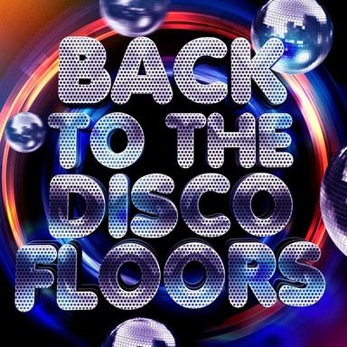 Funky 70s Dance Floor Groove