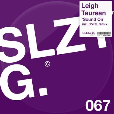 Sound On - Gvrl Remix