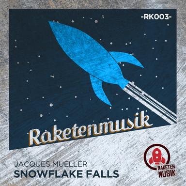 Snowflake Falls - Datastix Remix