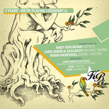 Walking Talking - Samuel Fach Remix