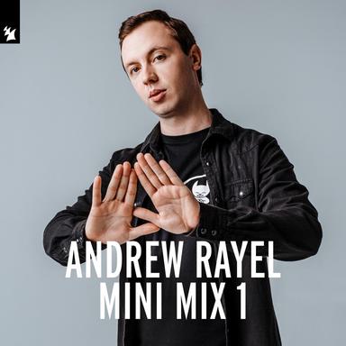 Till The Sky Falls Down (Mixed) - Andrew Rayel Remix