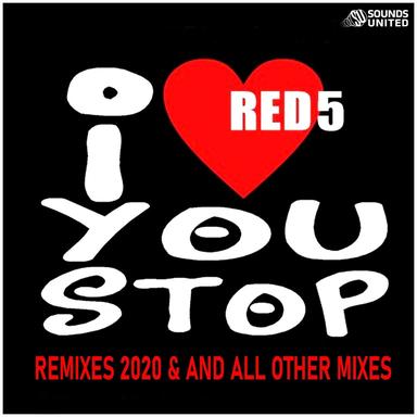 I Love You Stop - DJ Schwede Remix