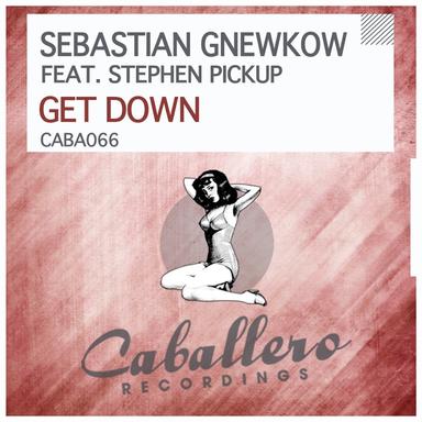 Get Down - Gabriel & Castellon Remix