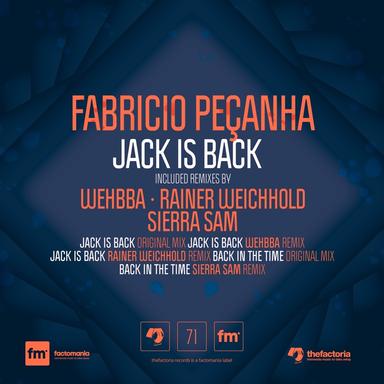 Back in the Time - Sierra Sam Remix