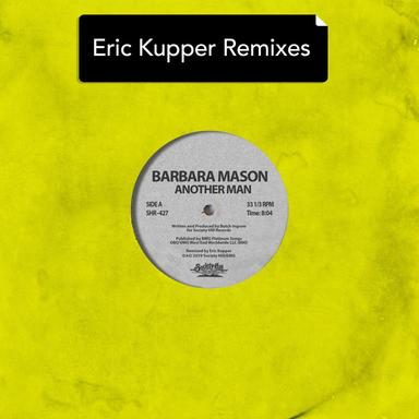 Another Man - Eric Kupper Mix