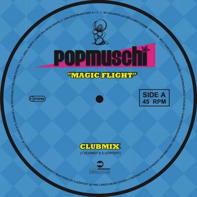 Magic Flight - Tube & Berger Remix