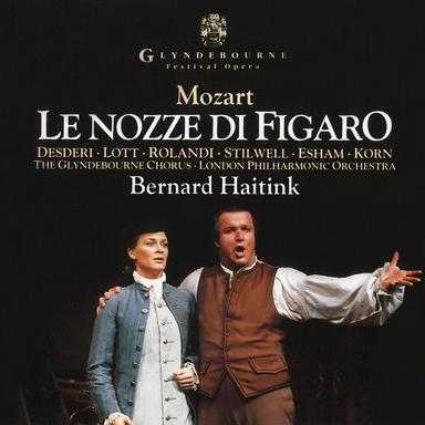 Mozart: Le nozze di Figaro, K. 492, Act 1: Aria. "Non più andrai, farfallone amoroso" (Figaro)