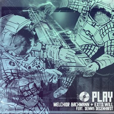Play - Luis Leon Remix