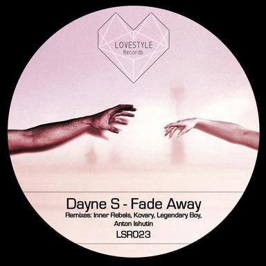 Fade Away - Inner Rebels Remix