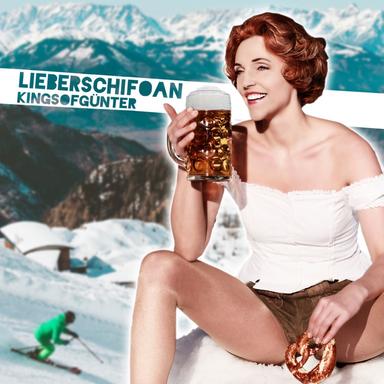 Lieber Schifoan
