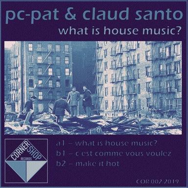 What Is House Music