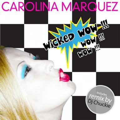 Wicked Wow - Dj Chuckie Radio Mix