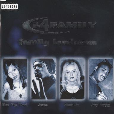 Lean On Me (With The Family)