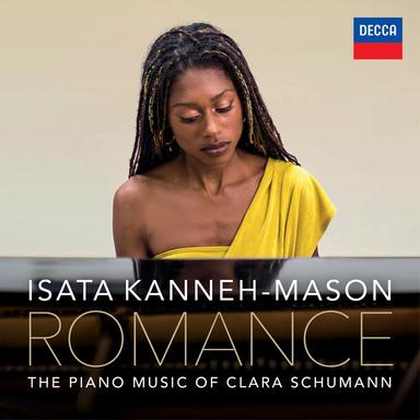 Liederkreis, Op. 39: 5. Mondnacht (Arr. Clara Schumann)
