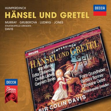 Hänsel und Gretel: Overture (Prelude)