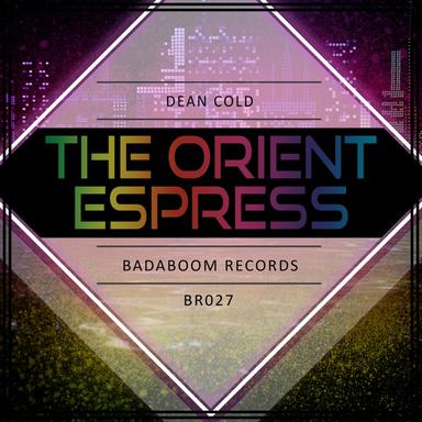 The Orient Express - Club Mix