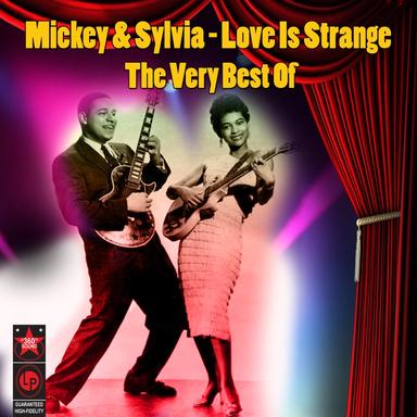 Love Is Strange