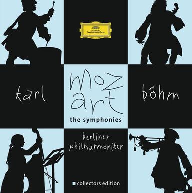 Symphony No. 5 in B-Flat, K. 22: 3. Molto allegro