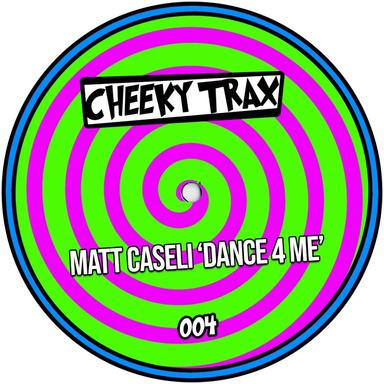 Dance 4 Me - Club Mix