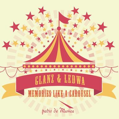 Memories Like a Carousel - Pusch & Pusch Remix
