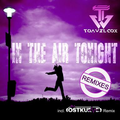 In the Air Tonight - ICB Remix