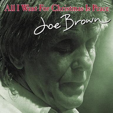 All I Want for Christmas Is Peace