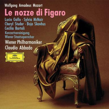 Le nozze di Figaro, K.492: Overture - Live