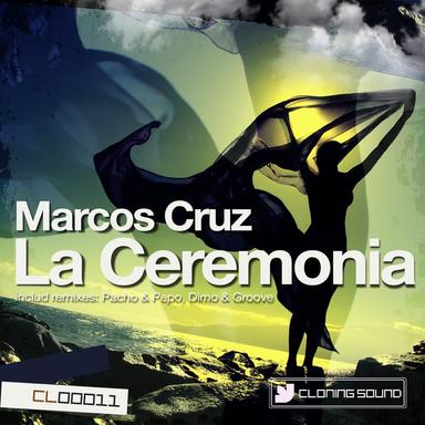 La Ceremonia - Pacho & Pepo Mix