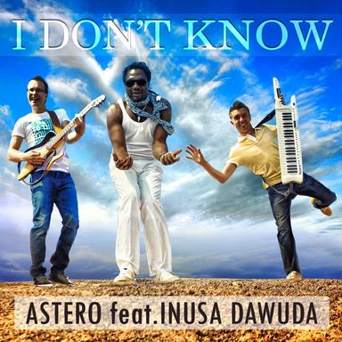 I Don't Know - Club Mix