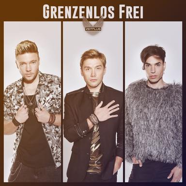 Grenzenlos frei - Tanz Mix