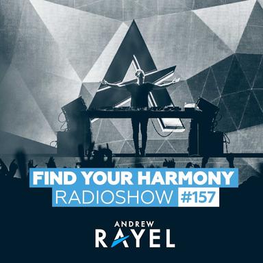 Find Your Harmony Radioshow #157 (DJ Mix)