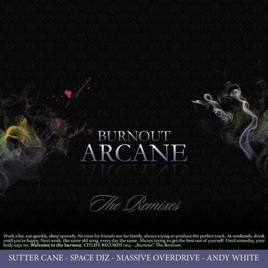 Burnout - Andy White Remix