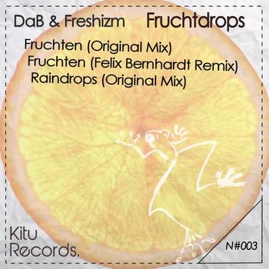 Fruchten - Felix Bernhardt Remix