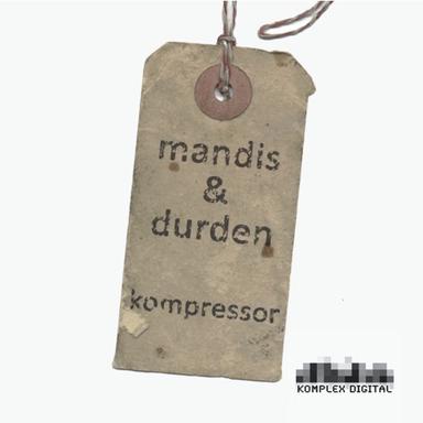 Kompressor
