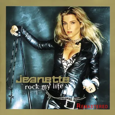 Rock My Life - Remastered