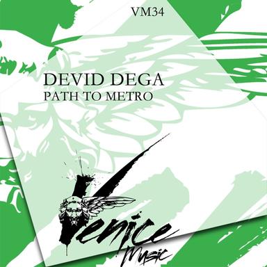 Path to Metro - Dub Mix