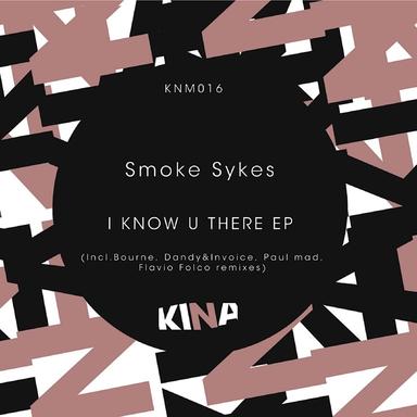 I Know U There - Flavio Folco Fluency Remix