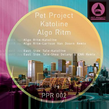 East Side Tale - Shea Delany & CNR Remix
