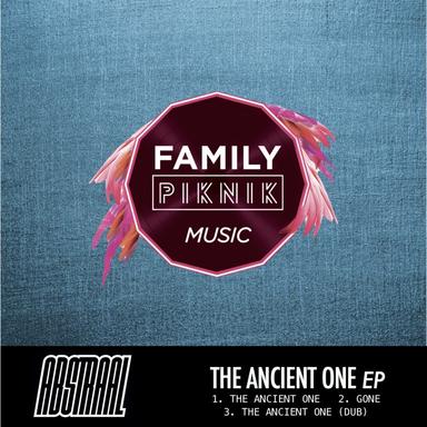 The Ancient One - Dub Version
