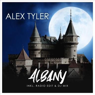 Albany - DJ Edit