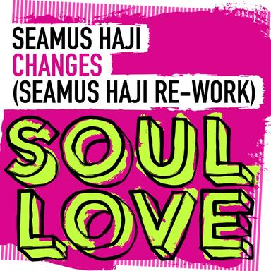Changes - Seamus Haji Extended Re-Work
