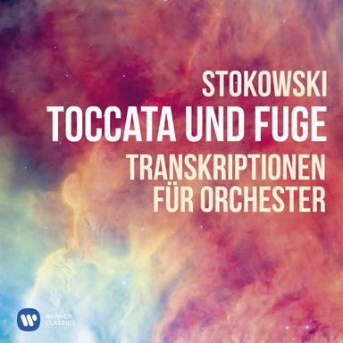 Was mir behagt, BWV 208 "Jagdkantate": No. 9, Aria. "Schafe können sicher weiden" (Orch. Stokowski)
