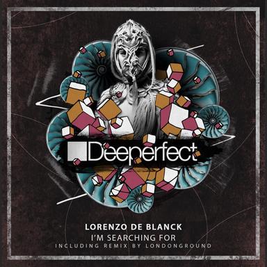 I'm Searching For - LondonGround Remix