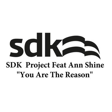 You Are the Reason - Club Vocal Mix