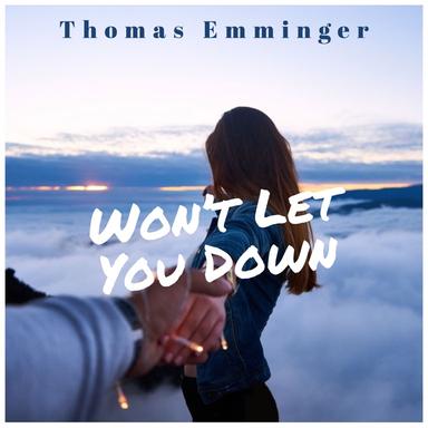 Won't Let You Down - Radio Edit