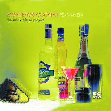 Crazy Beat - Claudio Coccoluto Remix