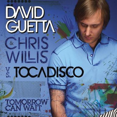 Tomorrow Can Wait (Remixes) - EP