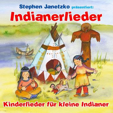 Alle kleinen Indianer