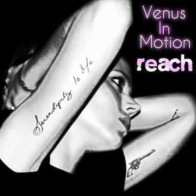 Reach - EP